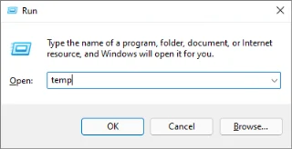 A Windows 11 magas lemezhasználatának javítása