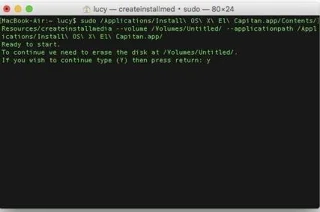 Oprava – Režim obnovení internetu nefunguje na Macu