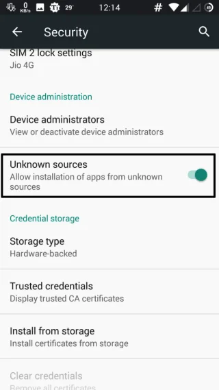 GBWhatsApp nebo WhatsApp? Volba je na tobě