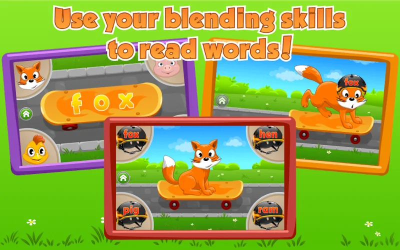 Najboljše izobraževalne igre za otroke, ki jim pomagajo pri učenju in rasti