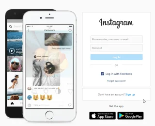 Как да започнете блог в Instagram: Бързо ръководство