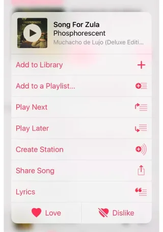 9 Apple Music-funktioner du förmodligen borde känna till!