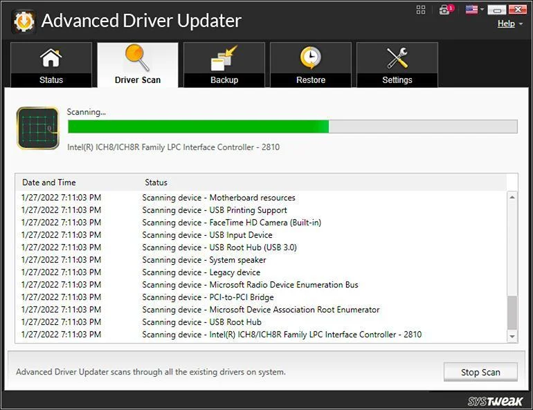 Як виправити драйвер пристрою I2C HID, який не працює в Windows 11