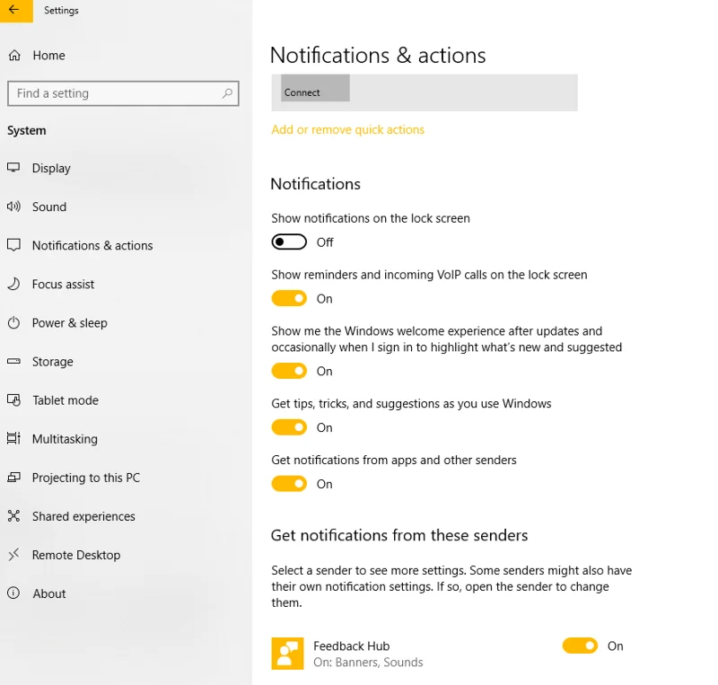 Personalizo menynë Start të Windows 10 për përvojë të përmirësuar