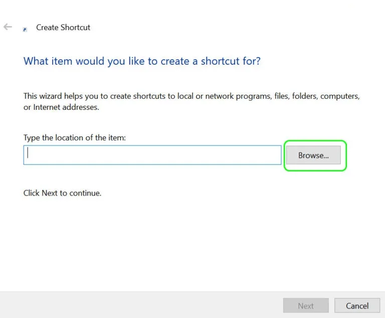 Як отримати доступ до папки запуску в Windows 11