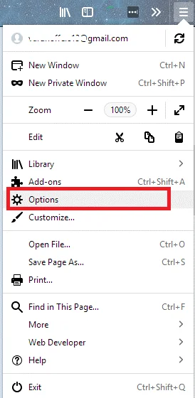 Hur man startar webbläsaren automatiskt i inkognitoläge