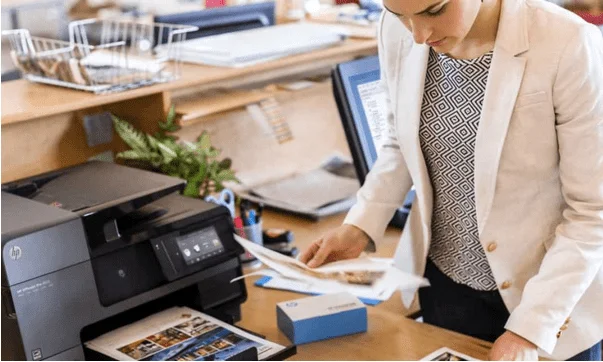 OPRAVA: Bezdrátová tiskárna nereaguje na Windows 11/10 OPRAVA: Bezdrátová tiskárna nereaguje na Windows 11/10