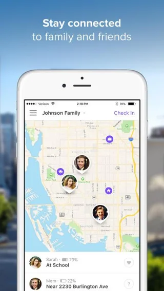 Hur man spårar din förlorade Android och iPhone