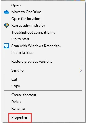 Så här fixar du Chrome-krasch i Windows 10