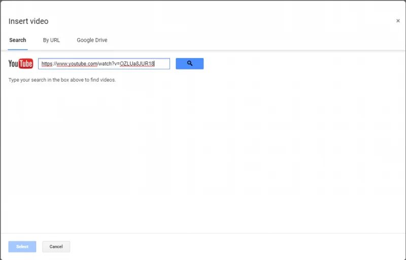 Συμβουλές και κόλπα Google Slides για καλύτερες παρουσιάσεις