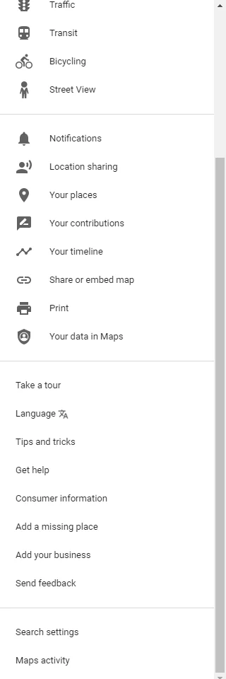 Как да посочите бизнеса си в Google Maps и Google My Business