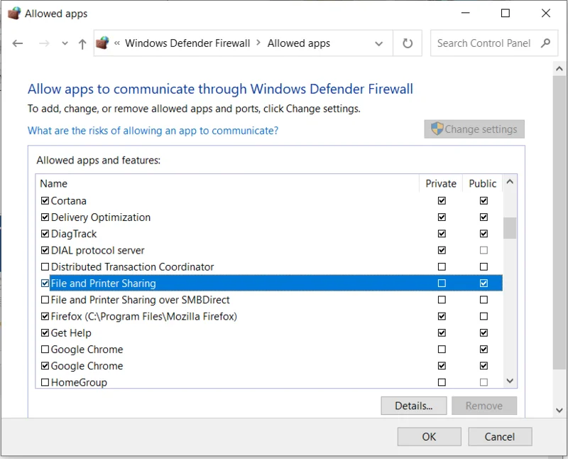 Hogyan javíthatom ki a „A helyi eszköznév már használatban van” hibát Windows 10 PC-n (2021)