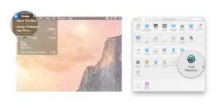 Как да надстроя до macOS Mojave?
