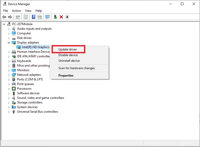 Як оновити аудіодрайвер USB для Windows