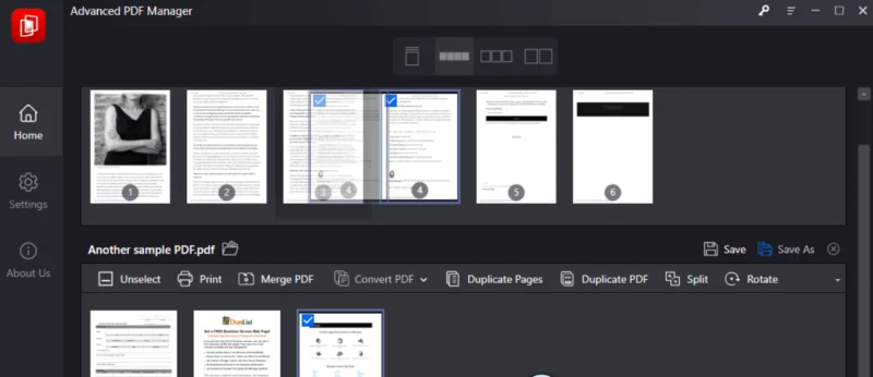 Jak vybrat správný prohlížeč PDF pro Windows 11/10