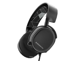 SteelSeries представя Bluetooth слушалки Arctis 3