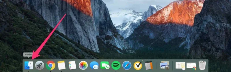 Как да намерите запазени пароли на Mac