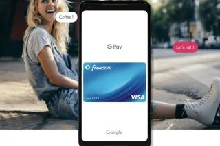 48 Banka të reja të SHBA-së dhe Unioni Kreditor Partner me Google Pay