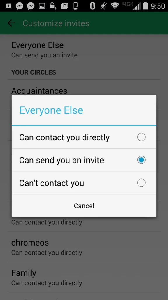 8 Këshilla dhe truke të dobishme të Google Hangouts që duhet të dini