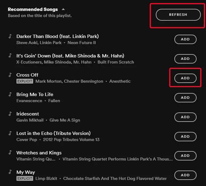 Jak objevit novou hudbu na Spotify