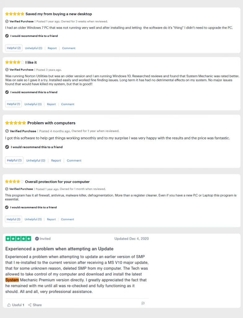 iolo System Mechanic Review: Er det noe bra?  (2021)