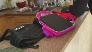 Τεχνικά Gadgets για τη διασφάλιση της ασφάλειας των παιδιών στο σχολείο
