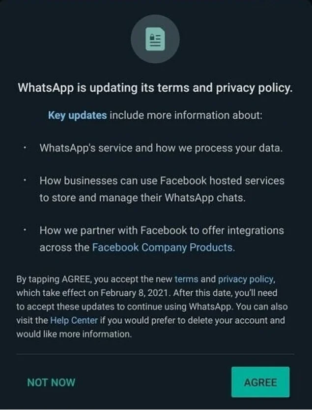 Потребители на WhatsApp, Signal и Telegram, ето няколко промени в настройките за сигурност, които трябва да направите