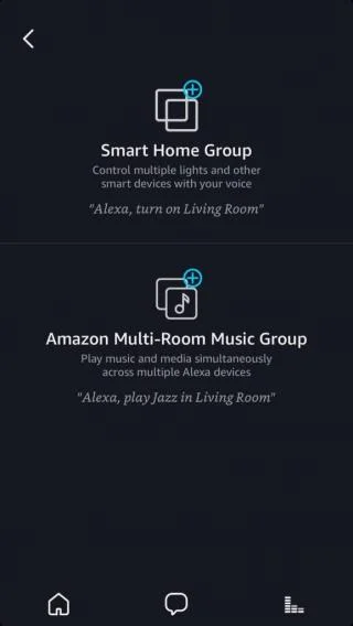 Как да настроите групи за интелигентен дом на Amazon Alexa