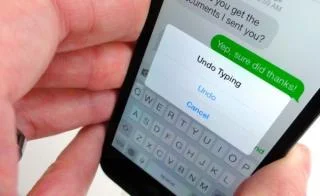 10 хакове за iPhone, за които вероятно не сте знаели!