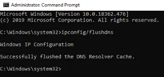 Jak opravit chybu ERR_SPDY_PROTOCOL_Error v prohlížeči Google Chrome