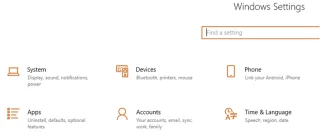 Så här fixar du HDMI-skärm som inte upptäckts i Windows 10