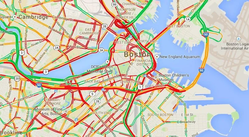 5 невероятни съвета и трика за Google Maps