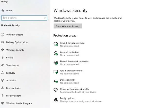 VPN уповільнює швидкість Інтернету, що робити?