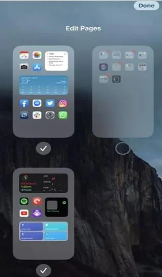 Hur anpassar du dina iPhone-appar i iOS 14?