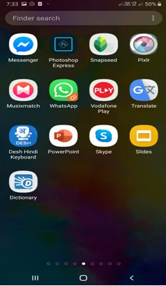 Пет начина бързо да хванете скрити приложения за Android