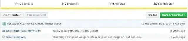 Как да деактивирате автоматично възпроизвеждане на GIF файлове от вашия уеб браузър