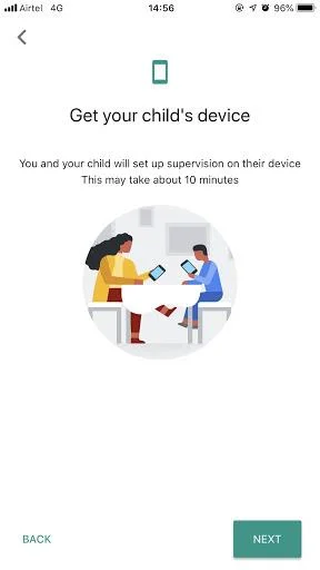 Πώς να χρησιμοποιήσετε το Google Family Link για να αποκλείσετε μια εφαρμογή;