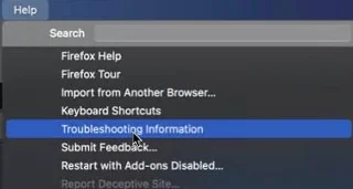 Как да се отървете от SearchMine от вашия macOS