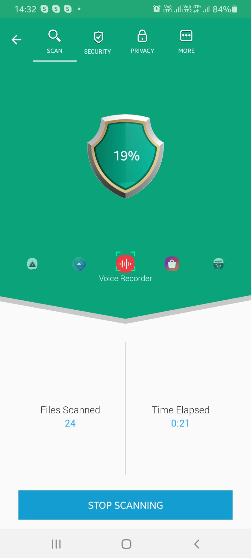 Smart Phone Cleaner Review – Speed ​​Booster & Optimizer