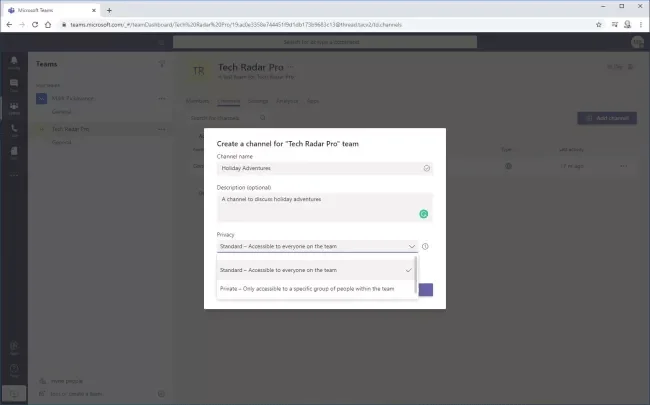 Работя от вкъщи?  Ето как да използвате Microsoft Teams, за да останете свързани