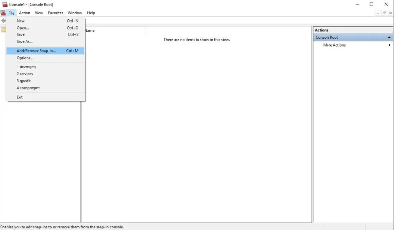 Kroky k použití zásad skupiny pouze na neadministrátory ve Windows 10, 8 a 7