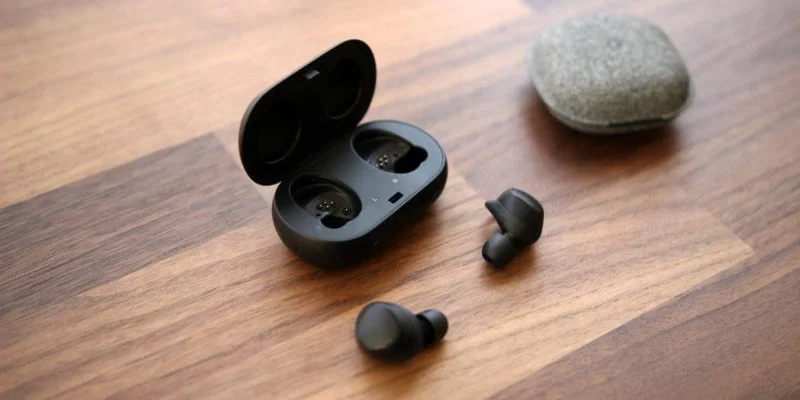Galaxy Buds на Samsung: Няколко съвета как да започнете