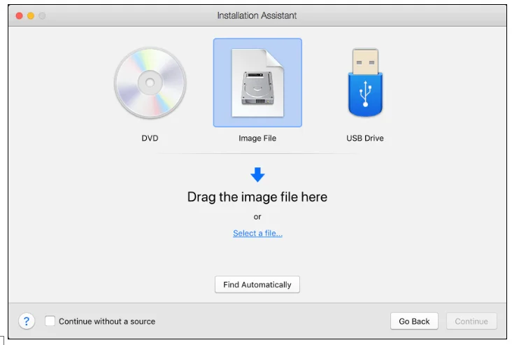 Si të merrni Windows në Mac duke përdorur paralele?