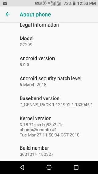 Kuidas jagada ekraani peegeldamist Androidis arvutiga