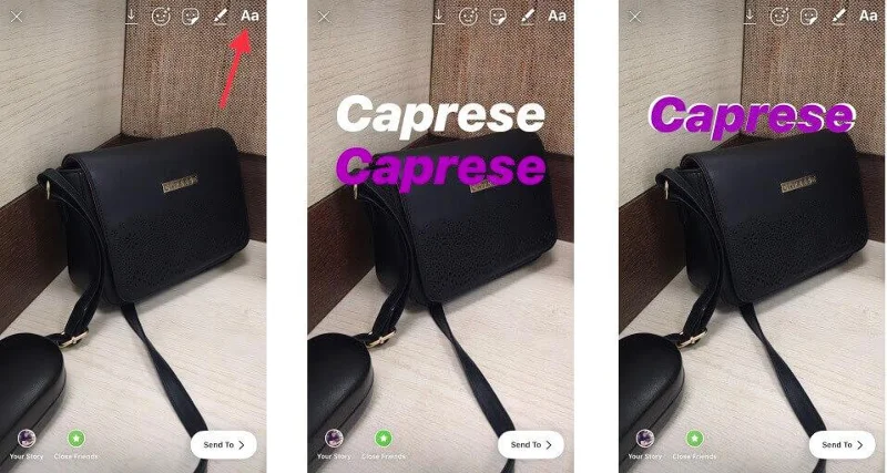 Instagram Story Hackek, amelyeket tudnia kell