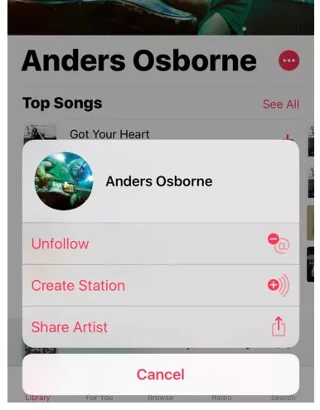 9 Apple Music-funktioner du förmodligen borde känna till!