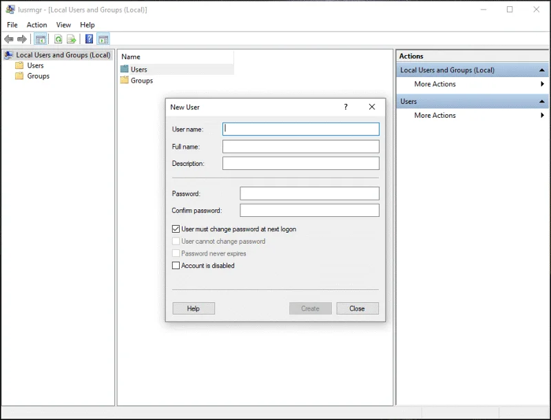Jak opravit, že nelze spustit příkazový řádek jako správce v systému Windows 10