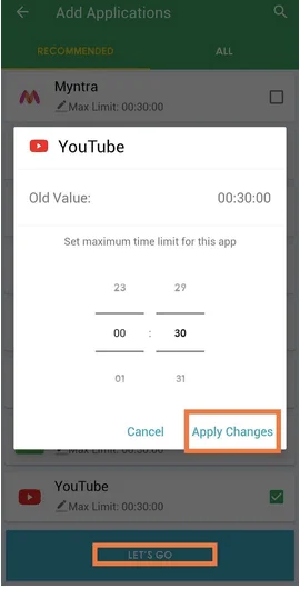 Как да ограничите или блокирате използването на YouTube