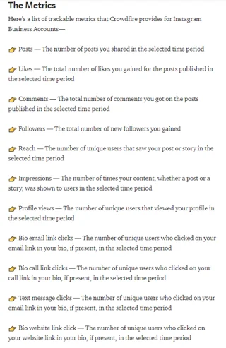 Top 5 aplikacij za sledenje sledilcev Instagrama, ki jih morate imeti