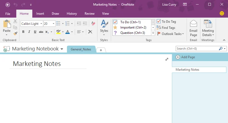 Работя от вкъщи?  Ето как да използвате Microsoft Teams, за да останете свързани